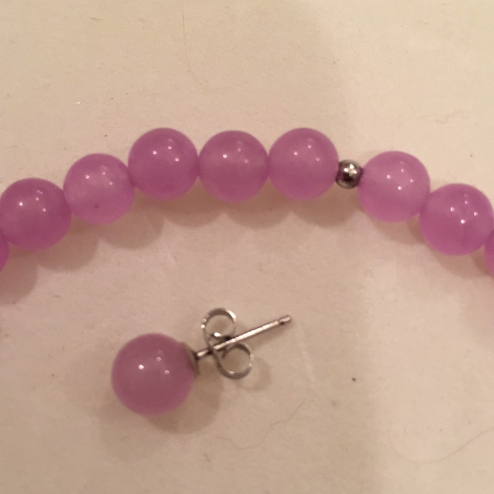 Pink Jade - Picture 7 of 7